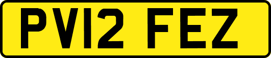 PV12FEZ