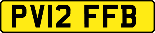 PV12FFB
