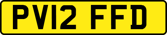 PV12FFD