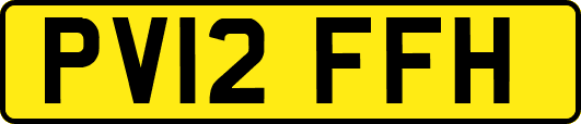 PV12FFH