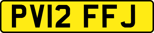 PV12FFJ