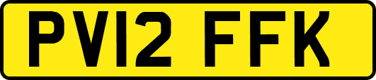 PV12FFK