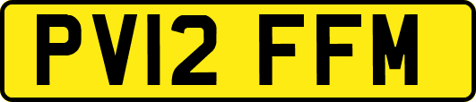 PV12FFM