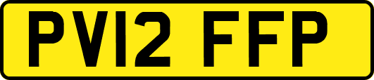 PV12FFP
