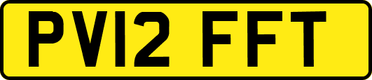 PV12FFT