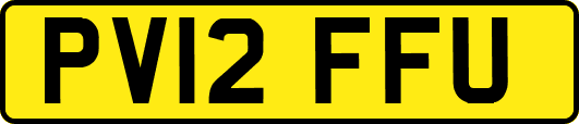 PV12FFU