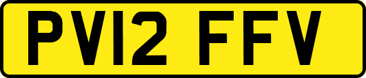 PV12FFV