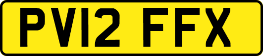 PV12FFX
