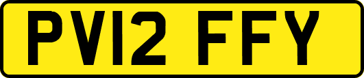 PV12FFY