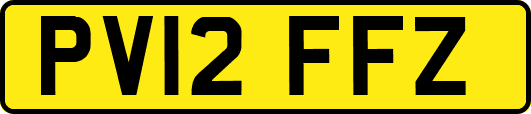 PV12FFZ