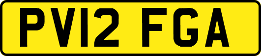 PV12FGA