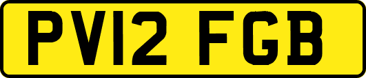 PV12FGB
