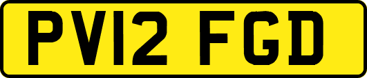 PV12FGD