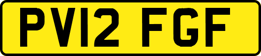 PV12FGF