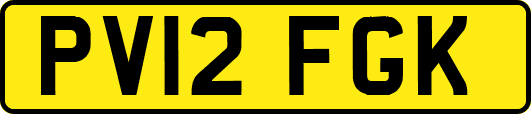 PV12FGK