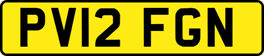 PV12FGN