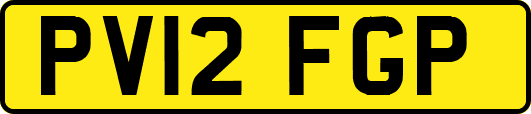 PV12FGP