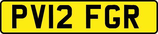 PV12FGR