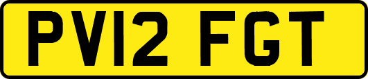 PV12FGT