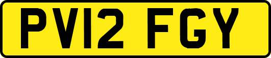 PV12FGY