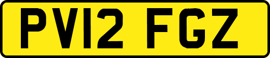 PV12FGZ