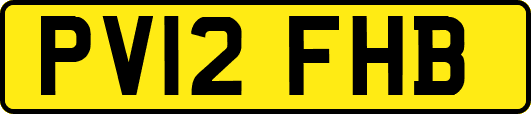 PV12FHB