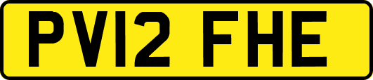 PV12FHE