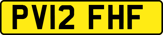 PV12FHF