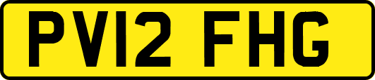 PV12FHG