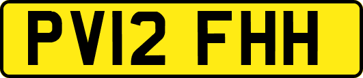 PV12FHH