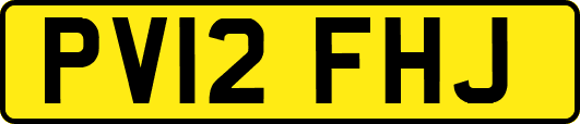PV12FHJ