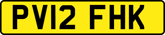PV12FHK