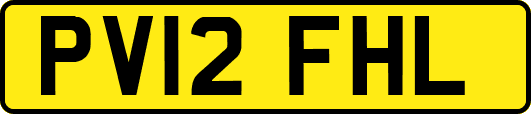 PV12FHL