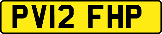 PV12FHP