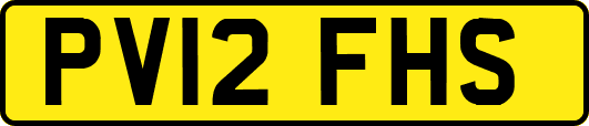 PV12FHS