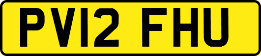 PV12FHU