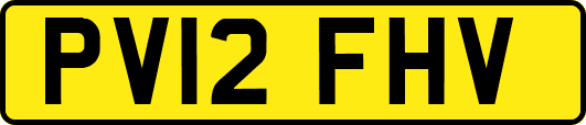 PV12FHV