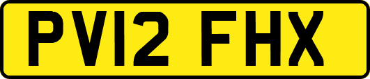PV12FHX