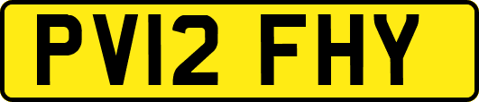 PV12FHY