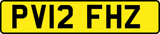 PV12FHZ