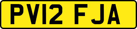 PV12FJA