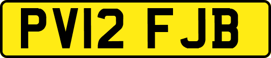 PV12FJB