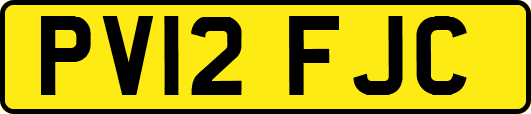 PV12FJC