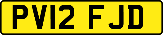PV12FJD