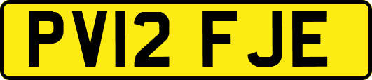 PV12FJE