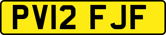 PV12FJF