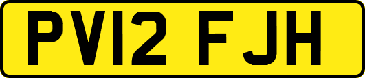 PV12FJH