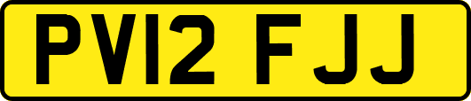 PV12FJJ