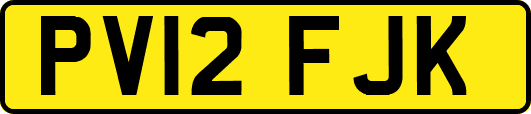 PV12FJK