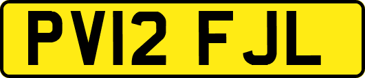 PV12FJL